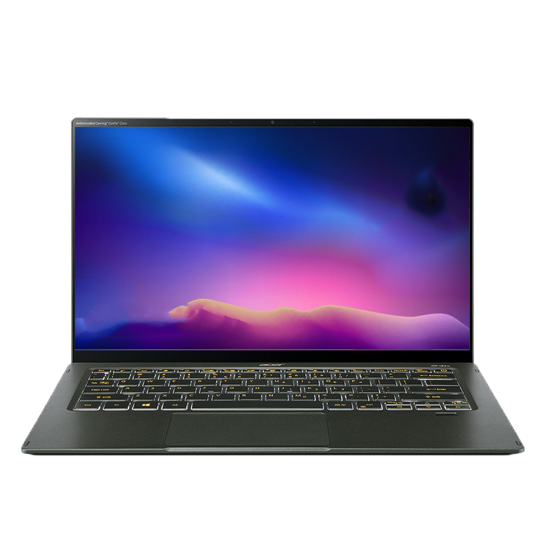 宏碁 轻薄笔记本电脑