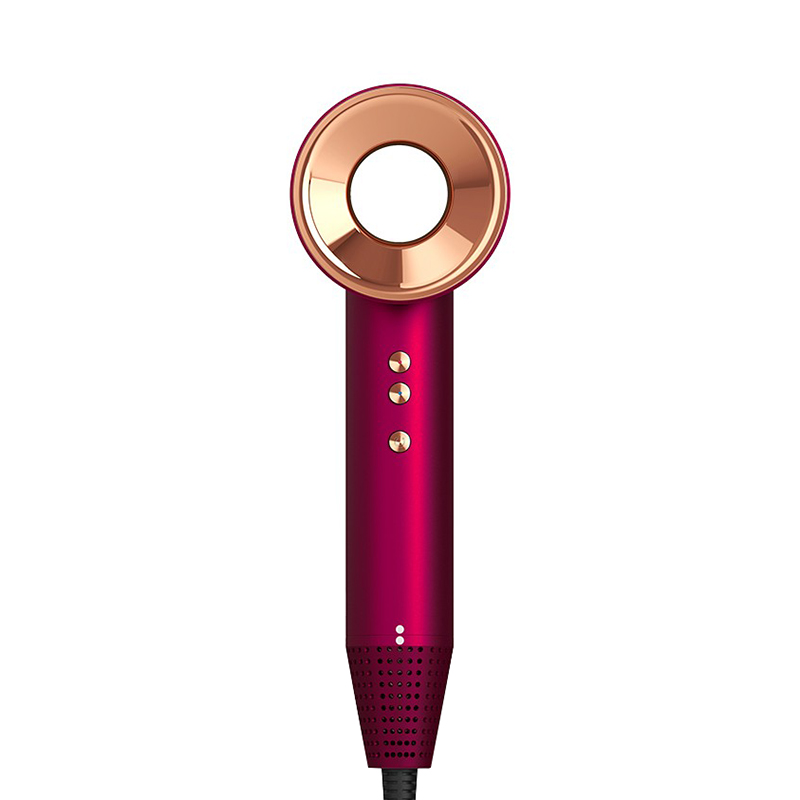 LANSAM 便携式小型电吹风