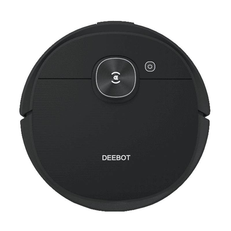 科沃斯 一机多用扫地机器人