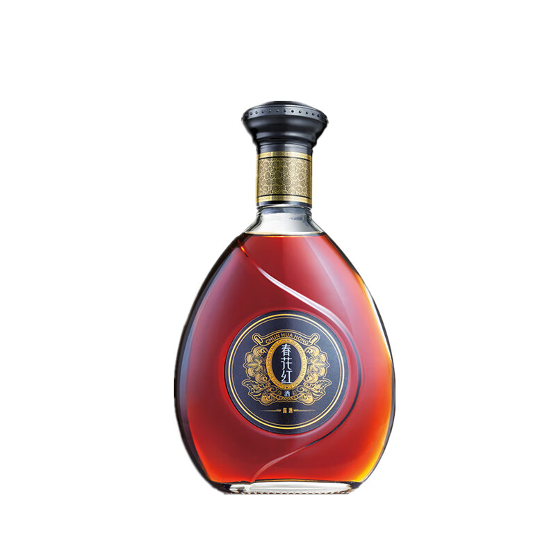 春花牌 精心秘制 养生酒