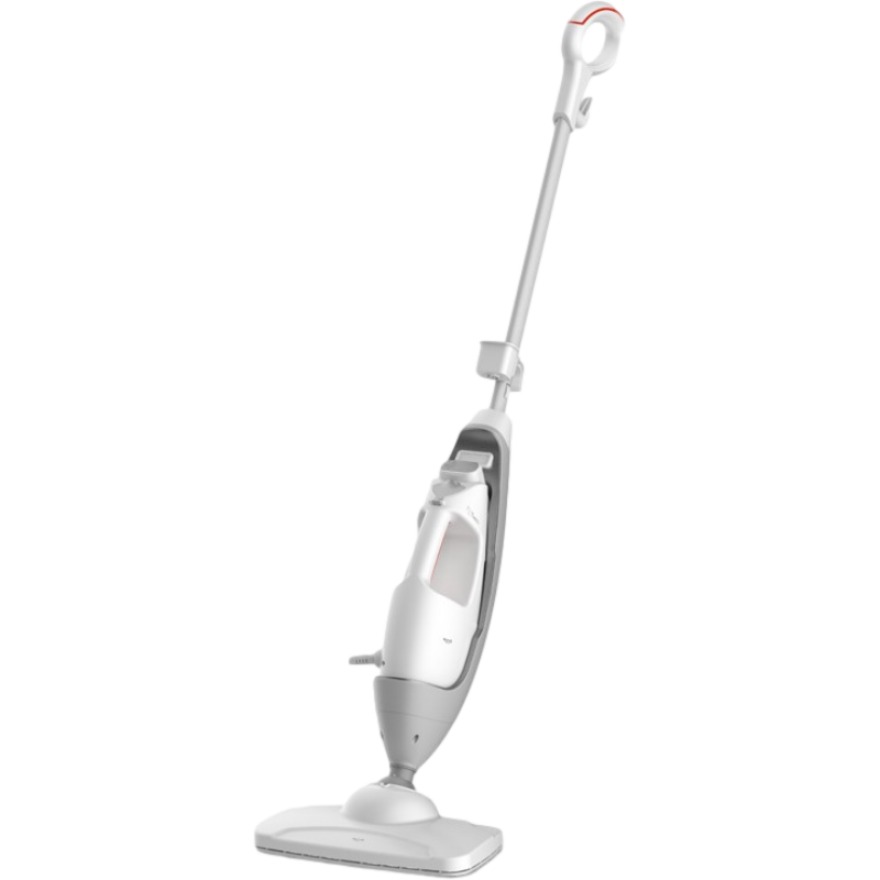 德尔玛 手持便携蒸汽拖把