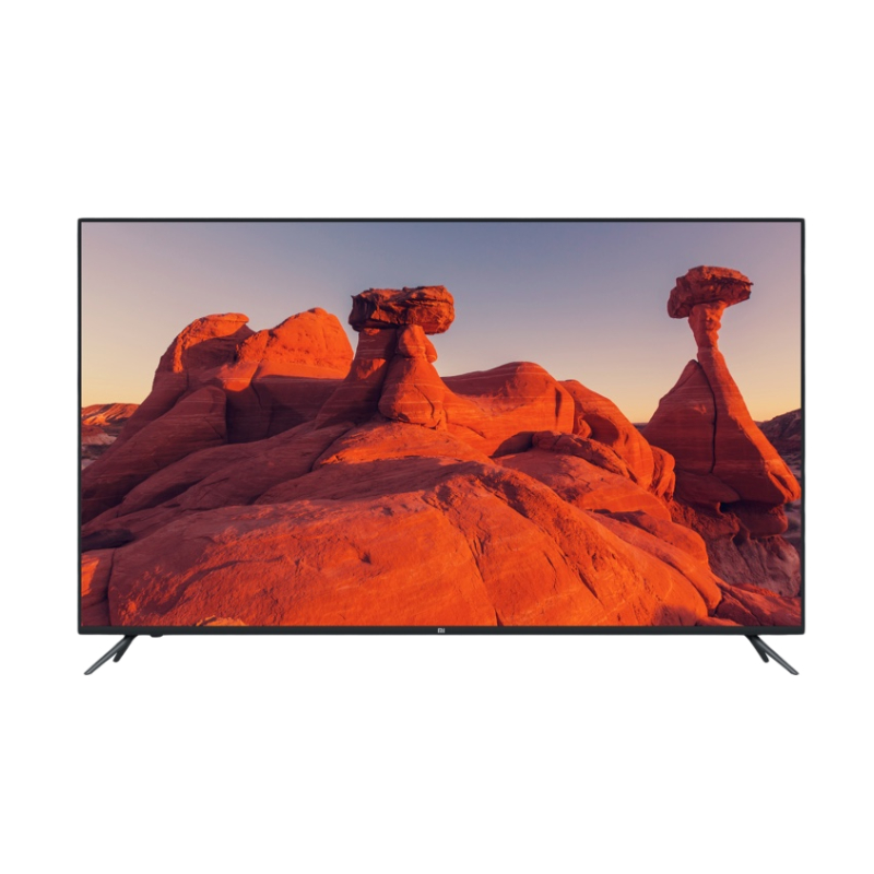 小米 4K超高清平板电视