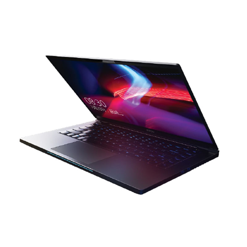 MIFON 背光键盘笔记本