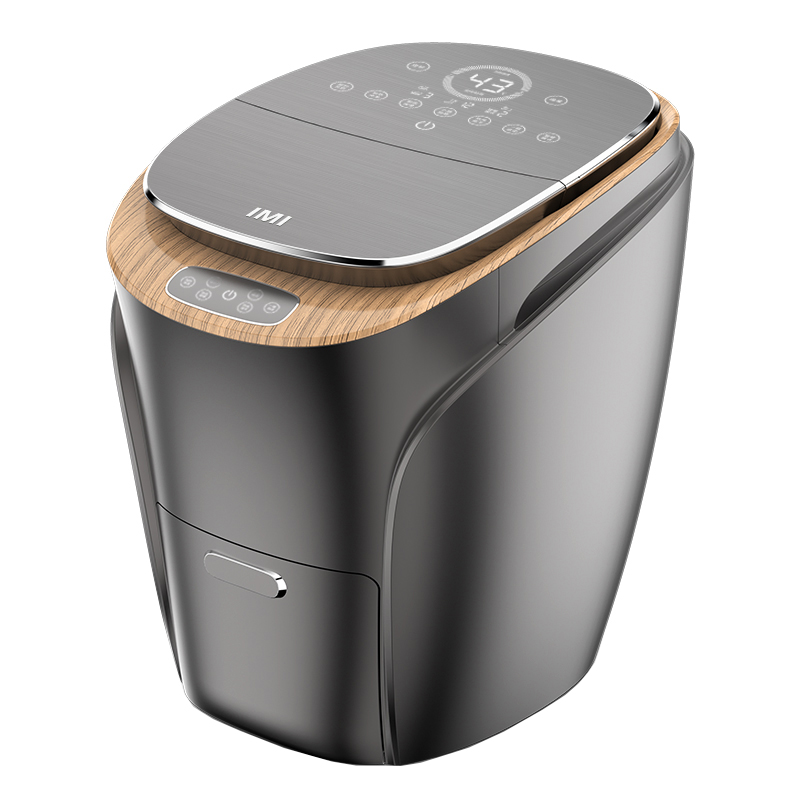 智米 水电分离足浴盆