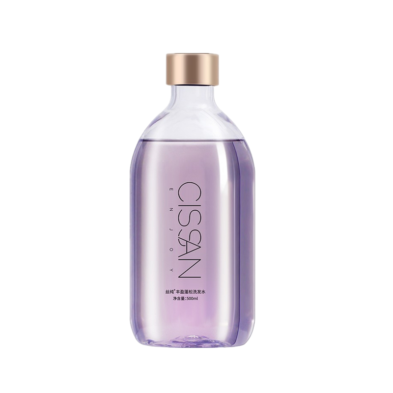 丝纯 温和洁肤 沐浴露