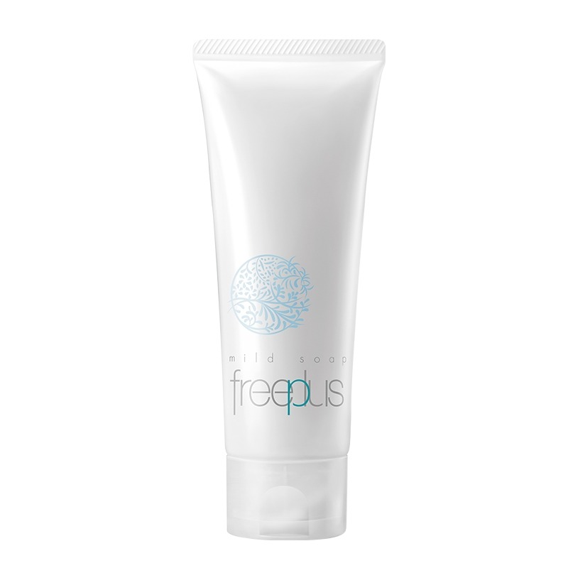 芙丽芳丝温和氨基酸清洁洁面乳