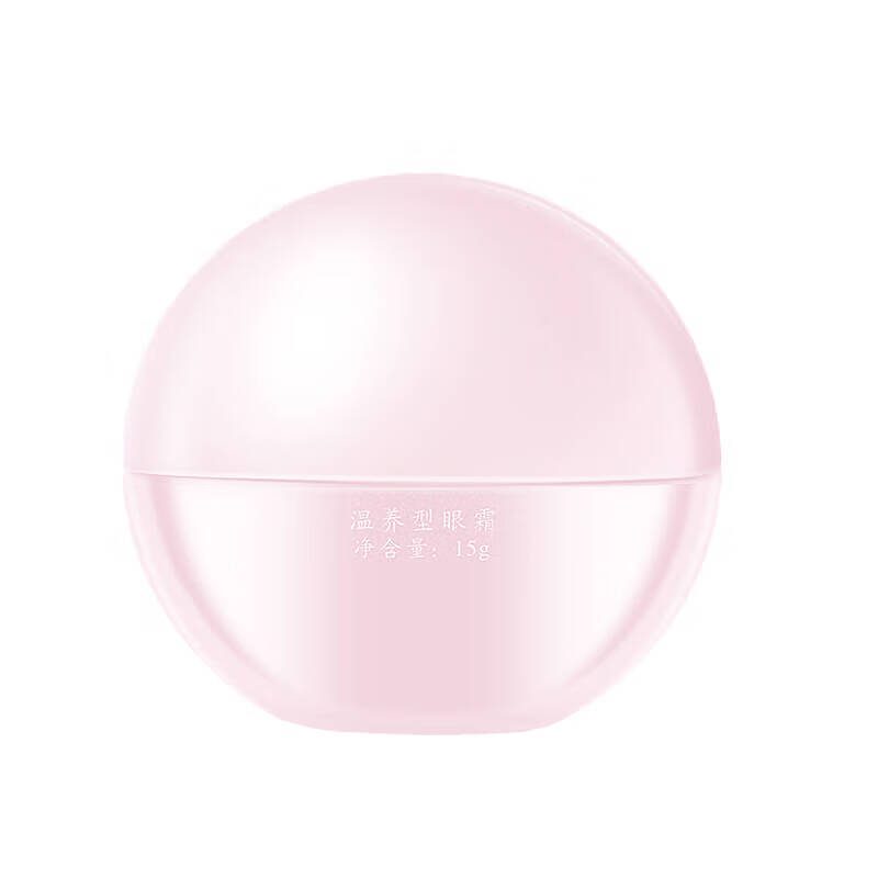 马应龙八宝 温养型眼霜