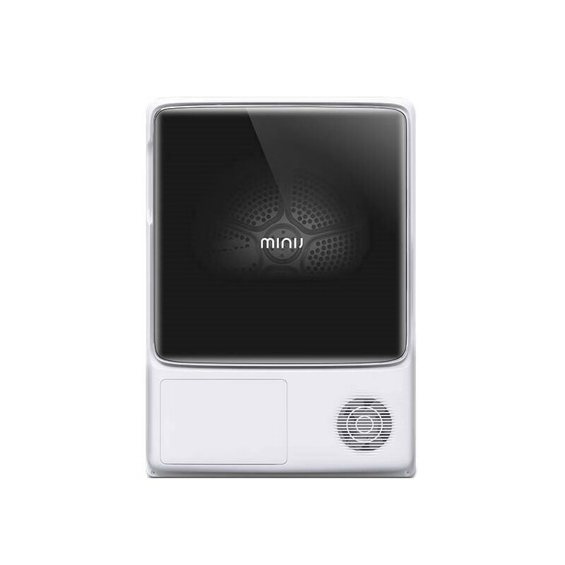 小吉 多种程序干衣机