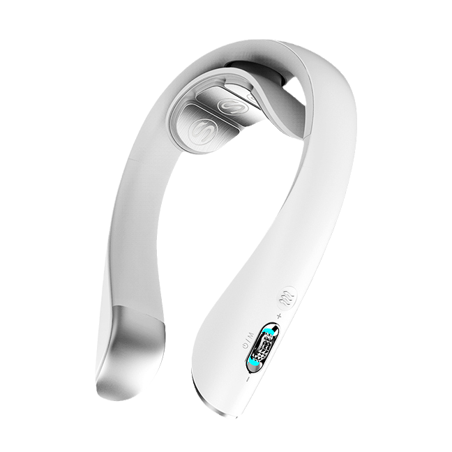 SKG 灵活轻柔颈椎按摩器