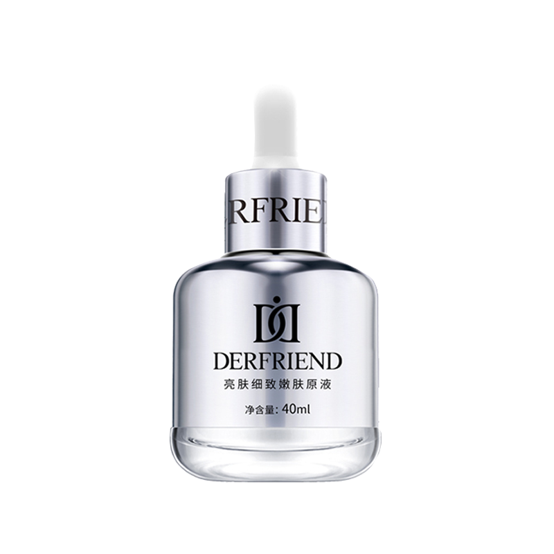 蝶芙兰 紧致提亮 精华液