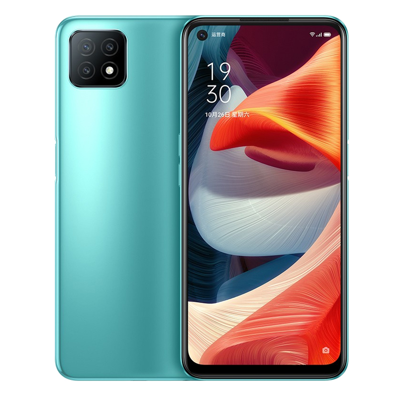 OPPO 智能三摄 手机