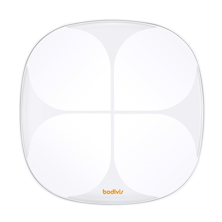 好体知 智能共享体脂秤