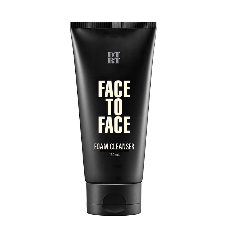 杜比丽夫 男士温和洁面乳