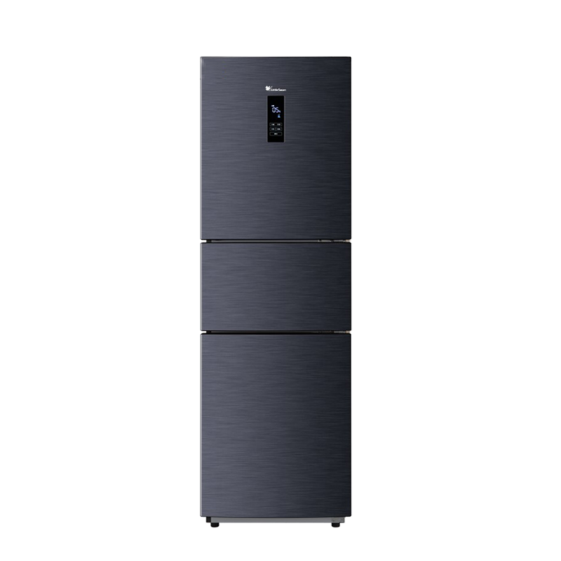 小天鹅 时尚简约三门冰箱