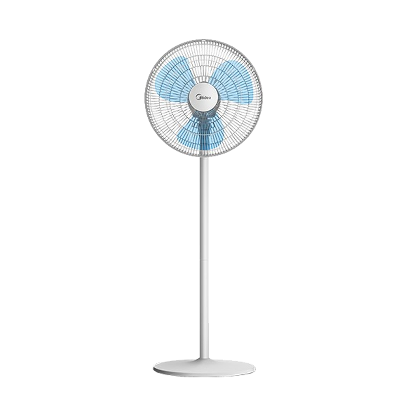 美的 立式大风量风扇