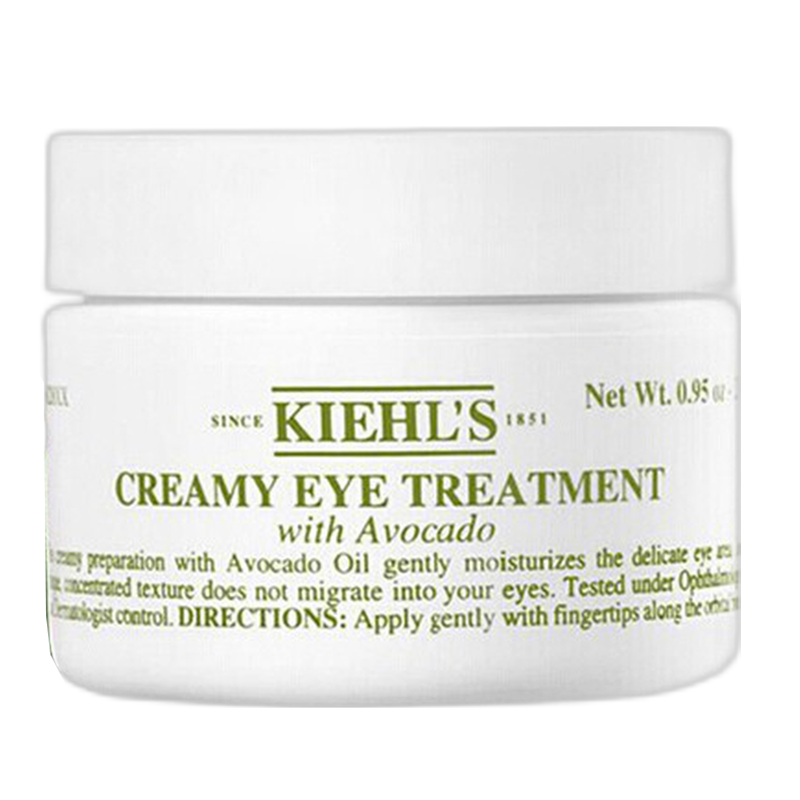 科颜氏 牛油果脂眼霜