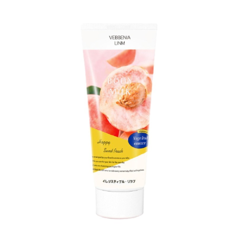 vrsti 保湿滋润 身体乳