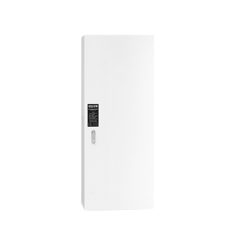 远大 除甲醛新风机