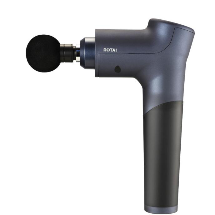 荣泰 定时设计 按摩枪