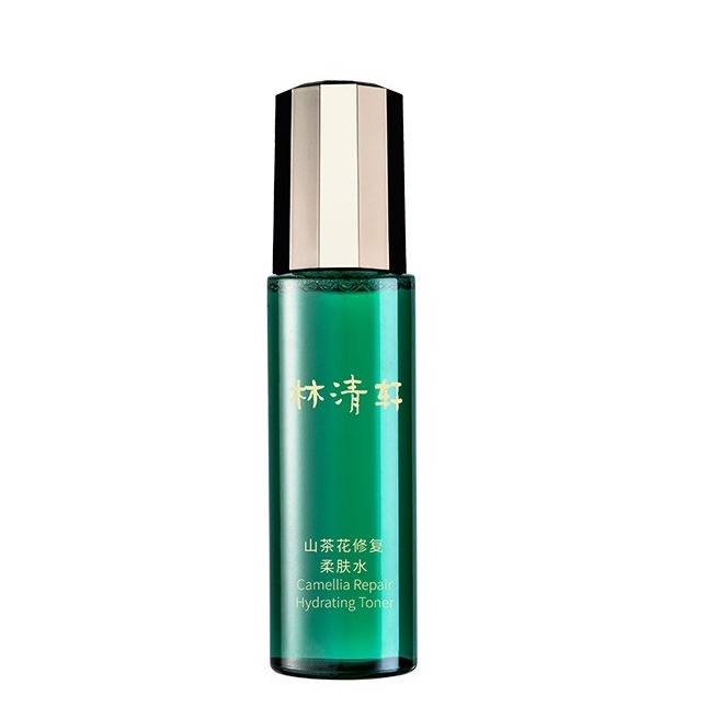 林清轩 山茶花修复柔肤水