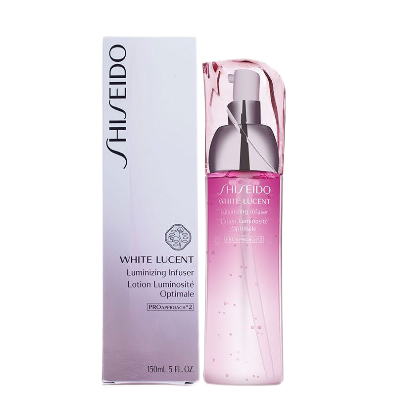 资生堂 补水保湿护肤套装