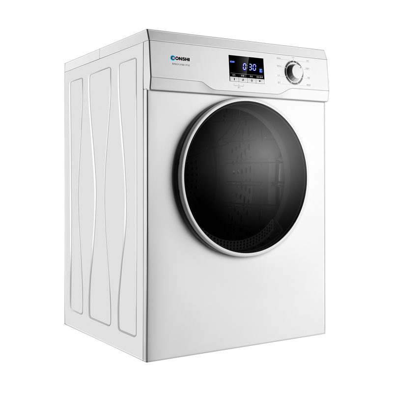 DONSHI大容量烘干机