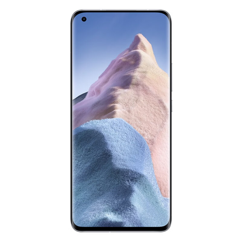 小米 陶瓷机身智能手机