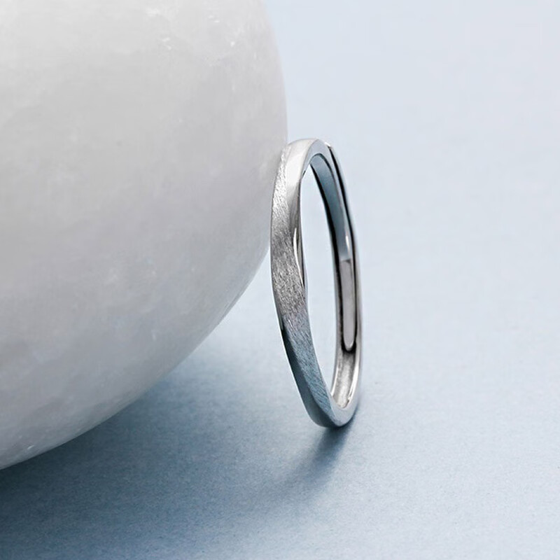 mini&yaya圆环戒指