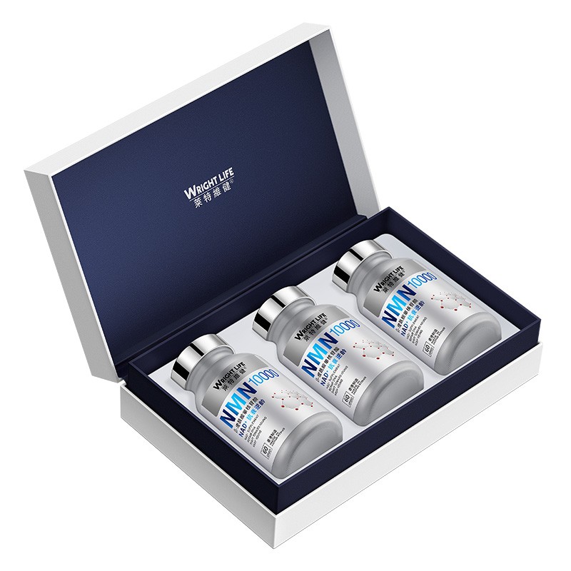 莱特维健 高含量NMN胶囊