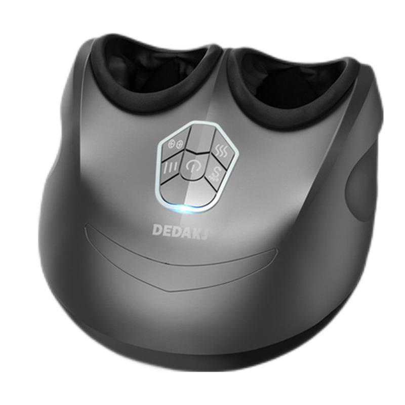 DEDAKJ 气囊挤压足疗机