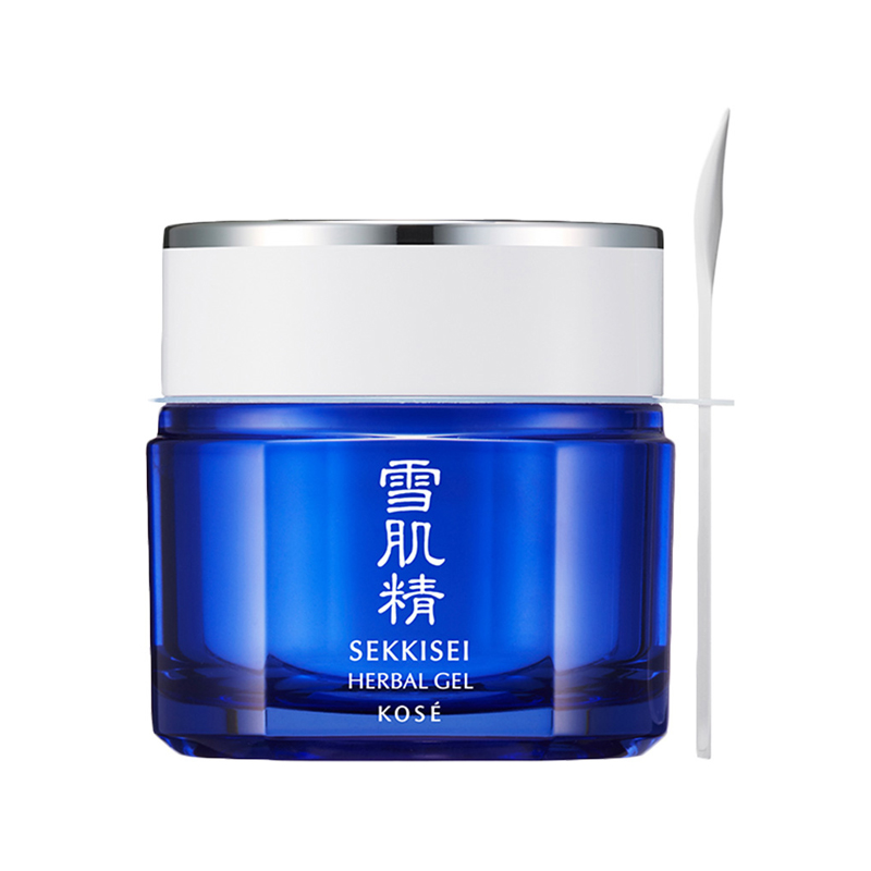 雪肌精多效菁华凝霜