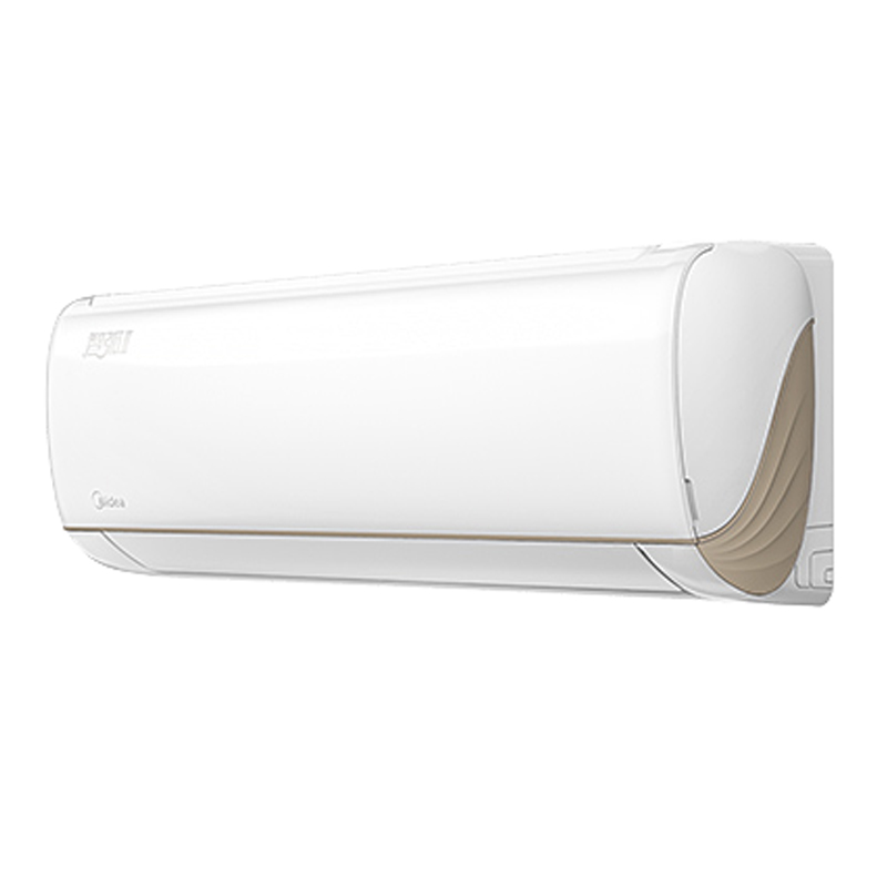 美的新能效智能变频壁挂式空调