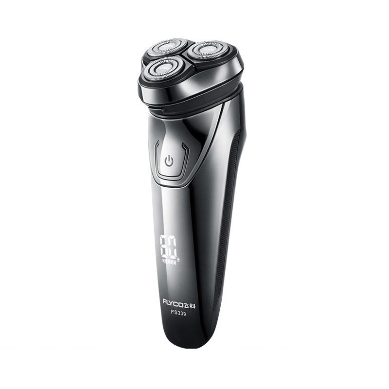 飞科可水洗电动剃须刀