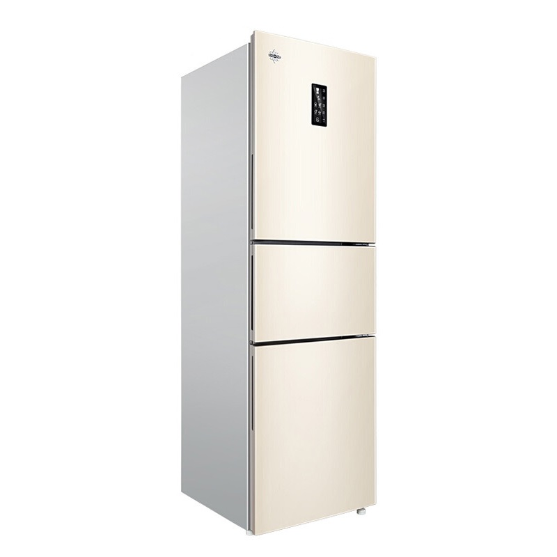 格力 风冷无霜离子净味三门冰箱