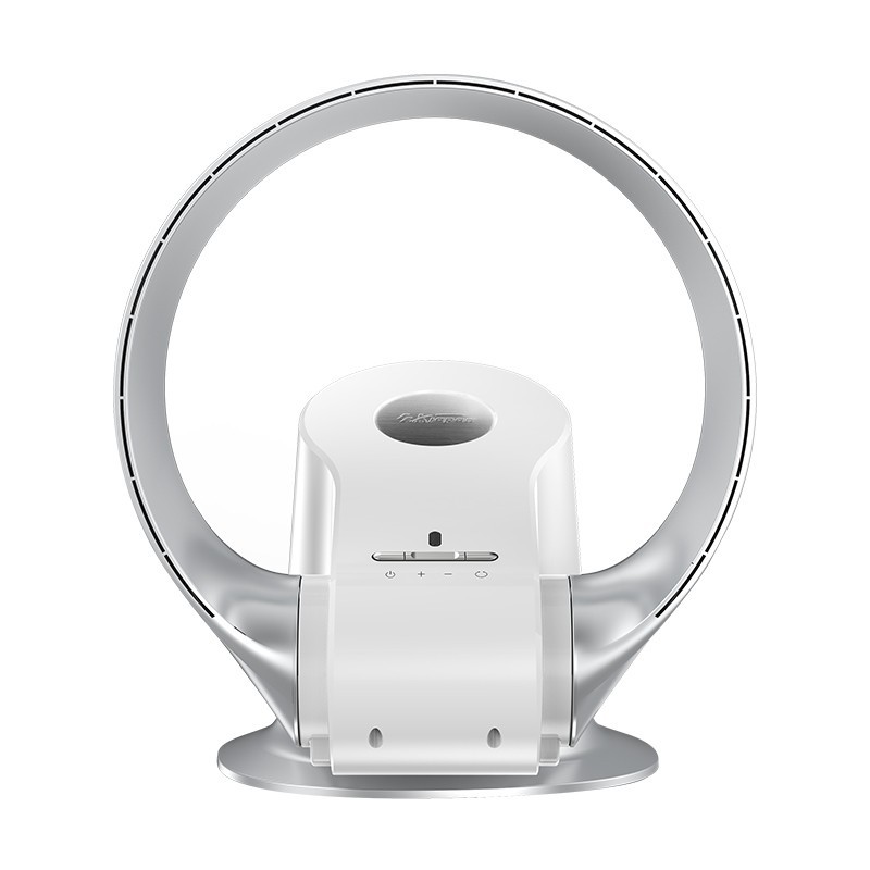 SK 无扇叶电风扇