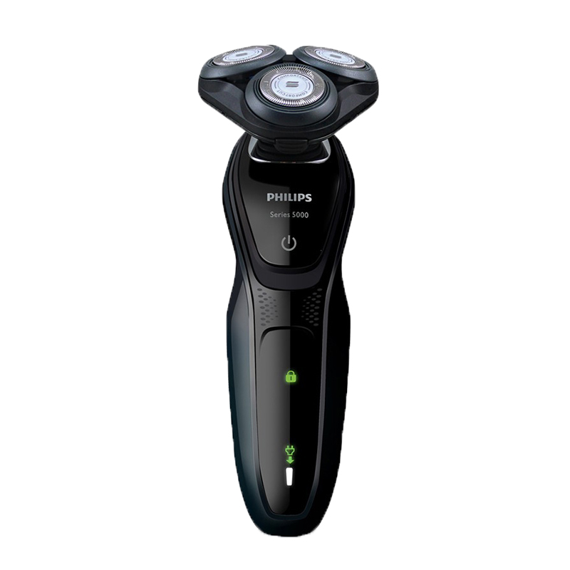 飞利浦多功能电动剃须刀