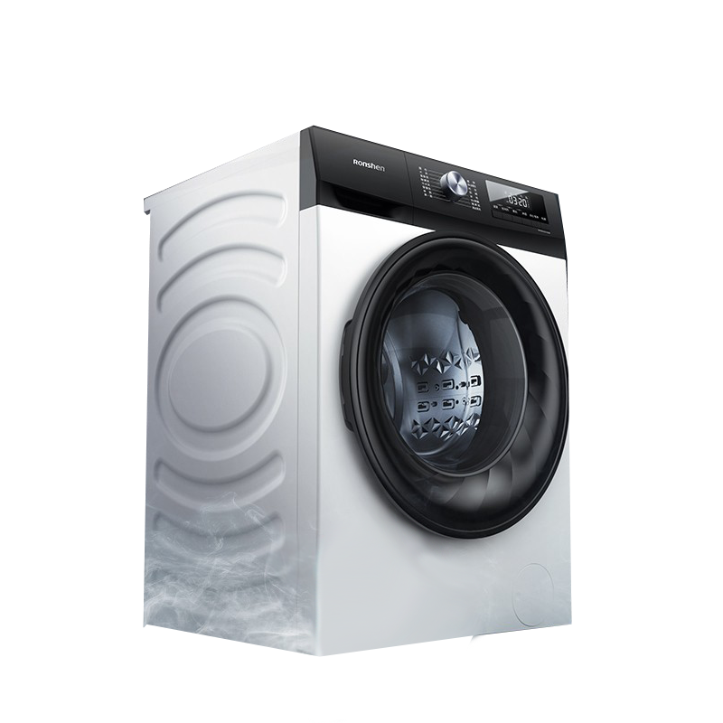 容声 大容量变频 洗衣机