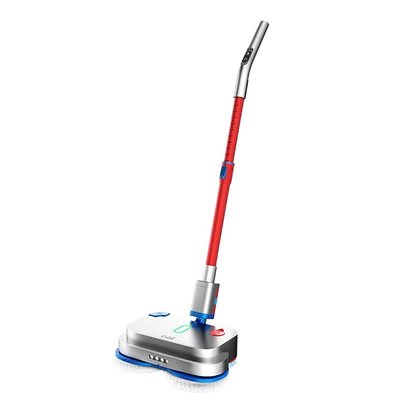 OJA 高速对旋电拖把