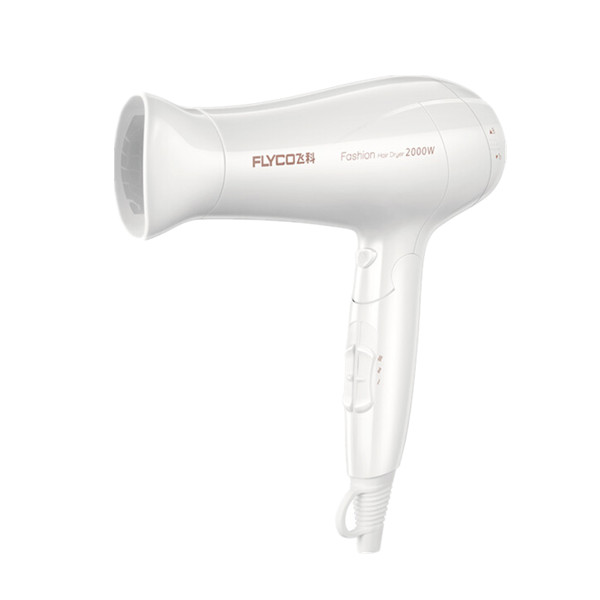 飞科大功率冷热风电吹风