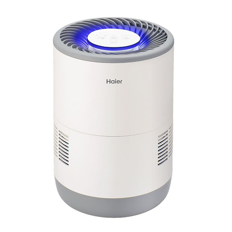 海尔 低噪洁净加湿器