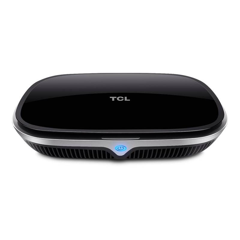 TCL 自动检测空气净化器