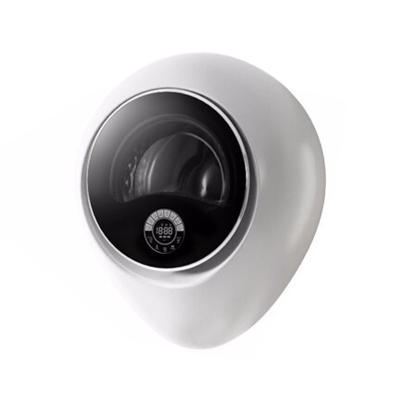 小吉迷你壁挂洗衣机