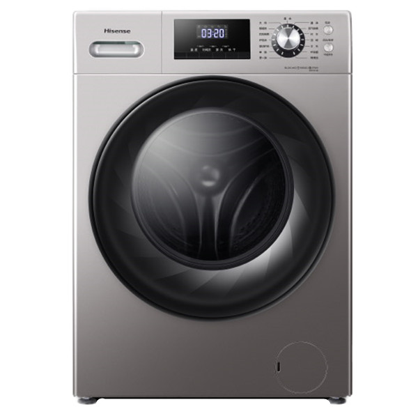 海信大容量洗衣机