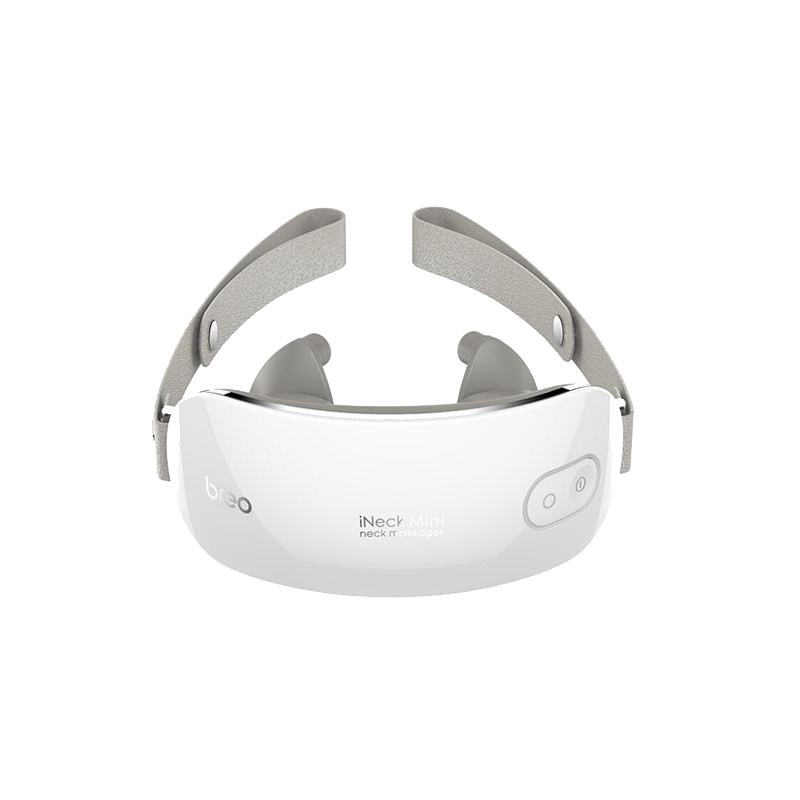 倍轻松 温感热敷按摩仪