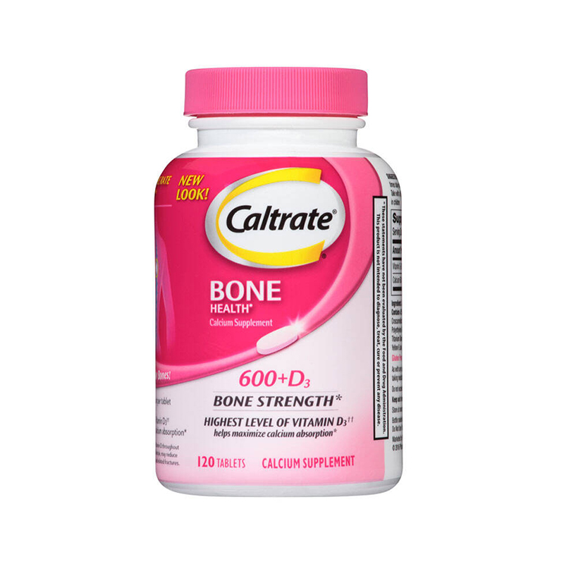 钙尔奇 促进吸收复合片