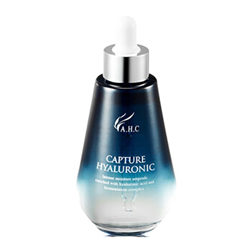 AHC补水保湿透明质酸面部精华