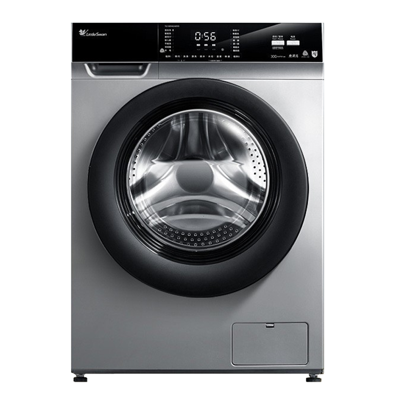 小天鹅高温筒自洁滚筒洗衣机