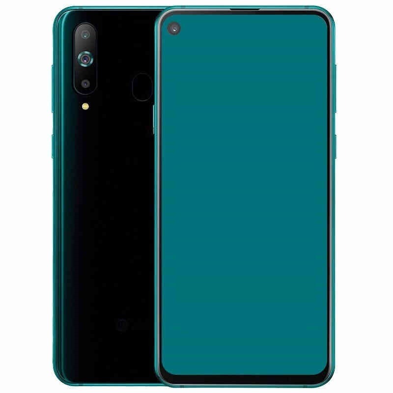 三星全网通时尚手机