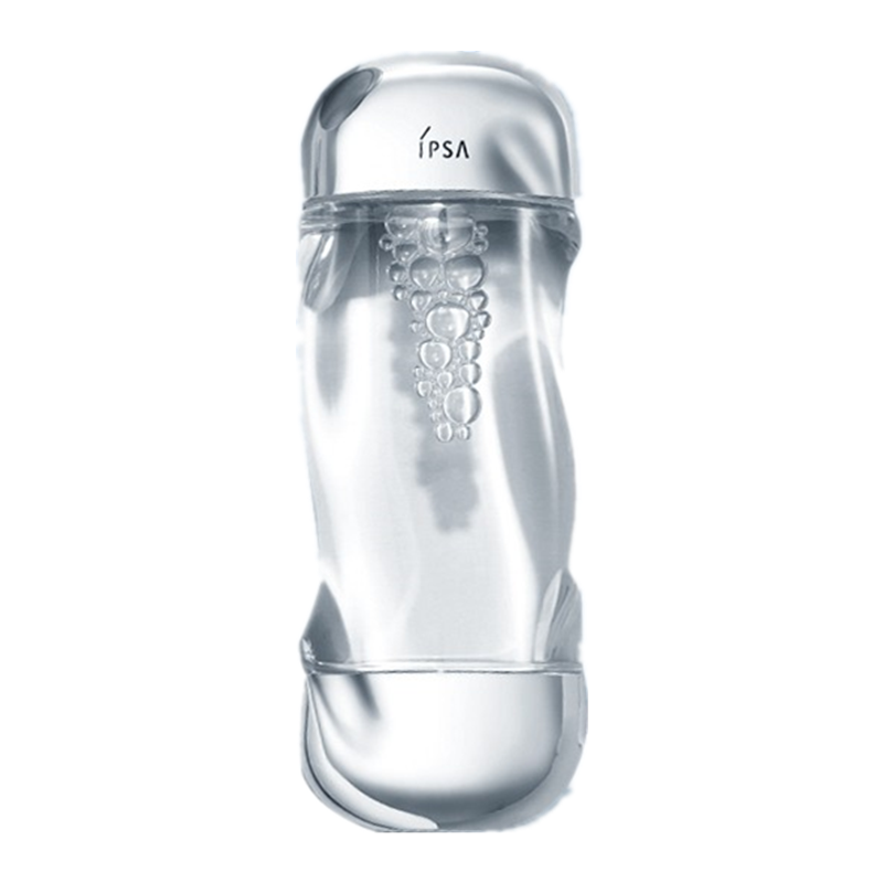 茵芙莎 流金岁月凝润爽肤水