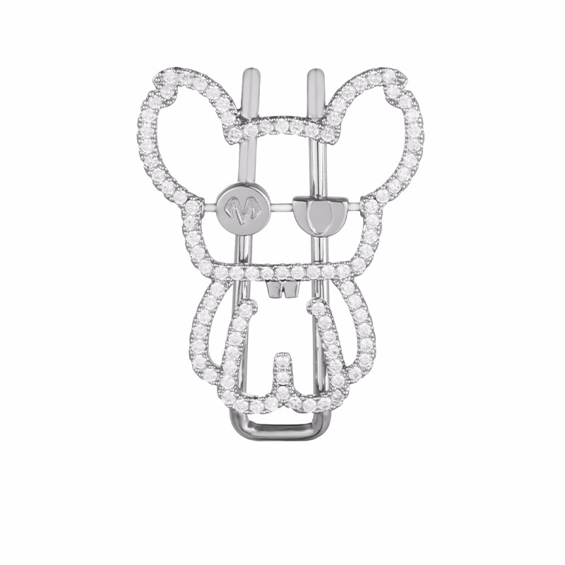 BABAMA 米奇鼠系列胸针